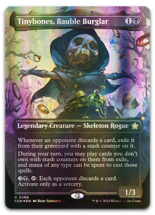 Product image for TCG 589434