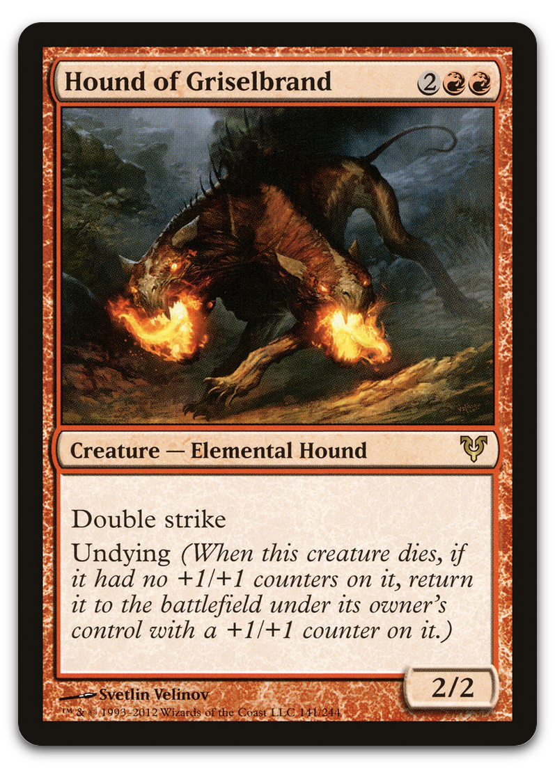 Product image for TCG 58943