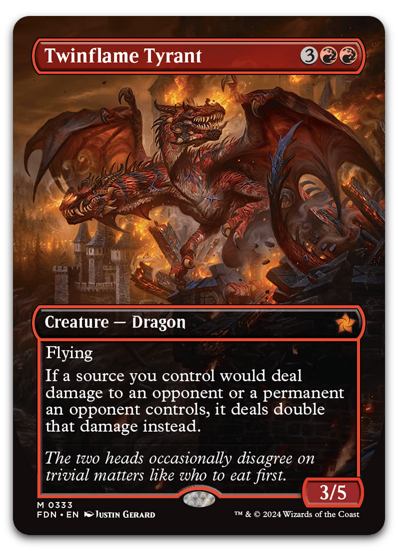 Product image for TCG 589445