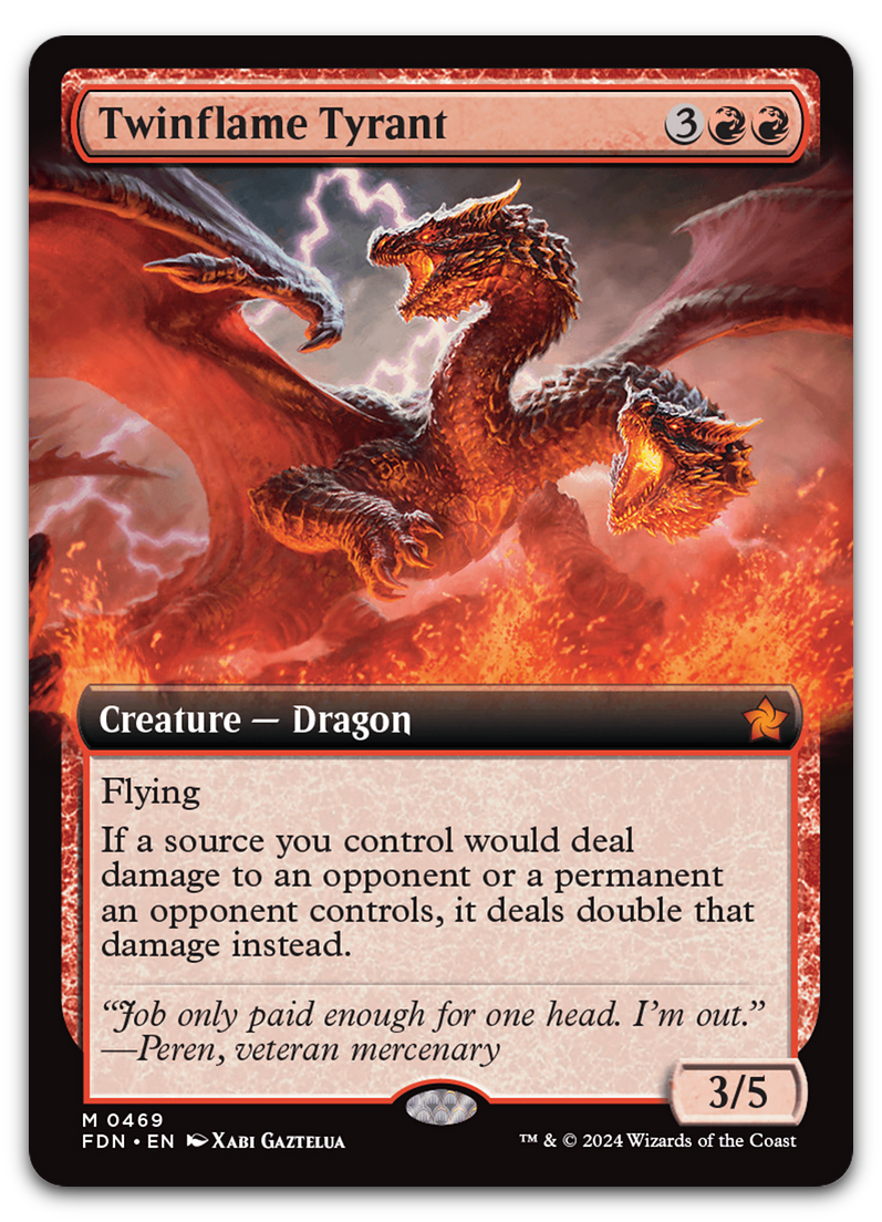 Product image for TCG 589447