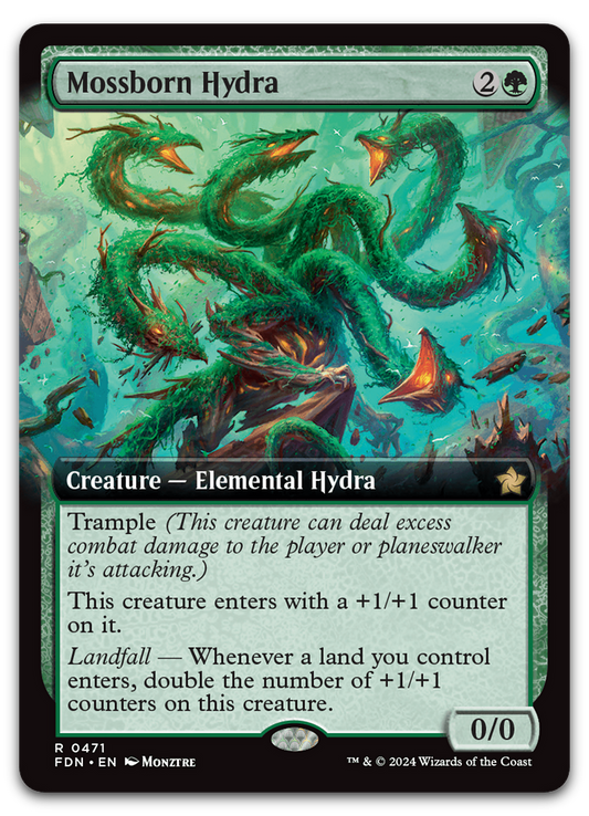 Product image for TCG 589450