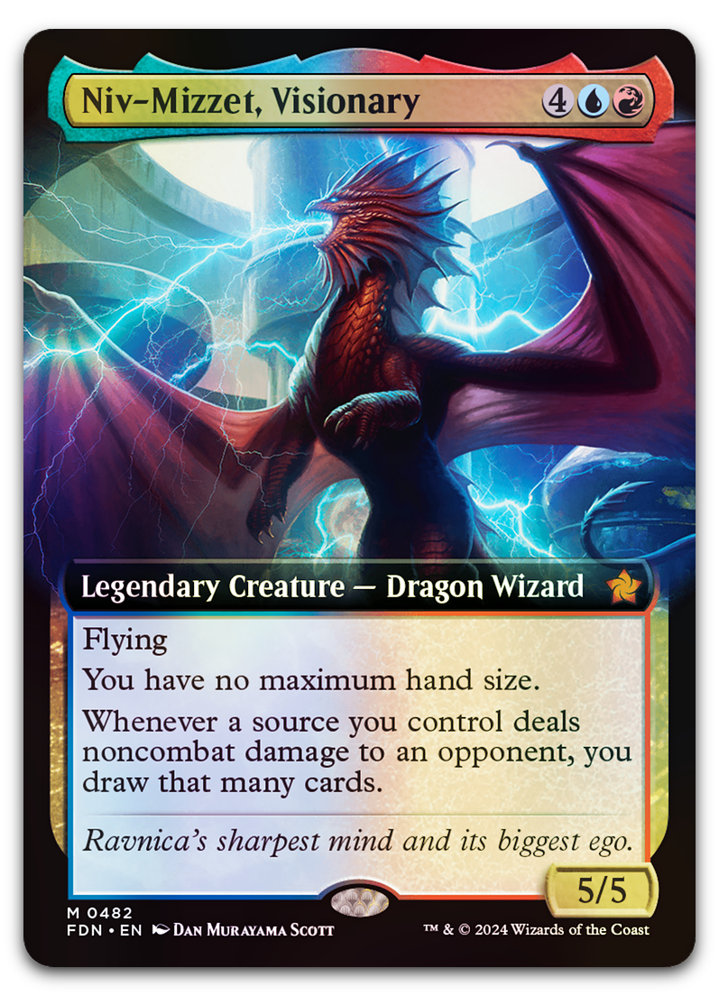 Product image for TCG 589453