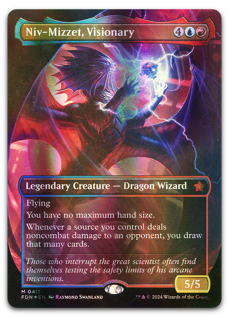 Product image for TCG 589454
