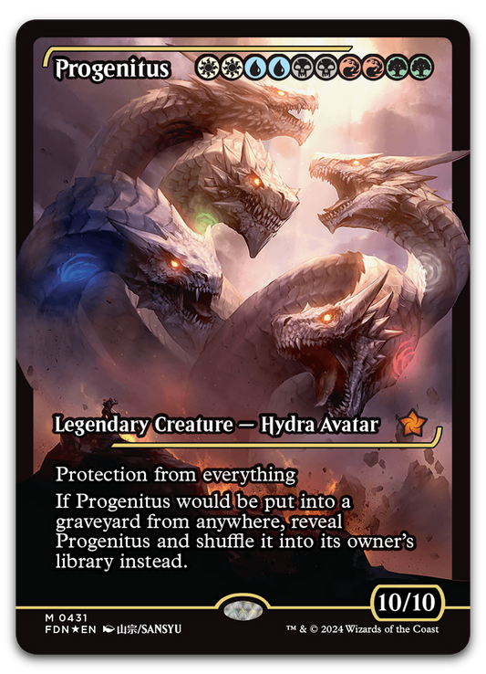 Product image for TCG 589456