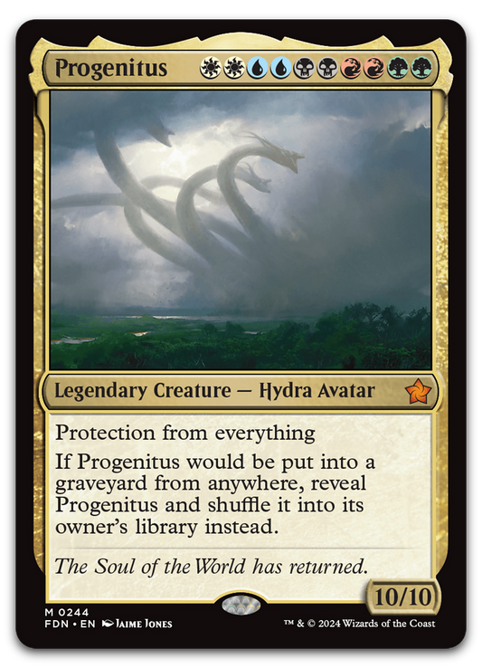 Product image for TCG 589457