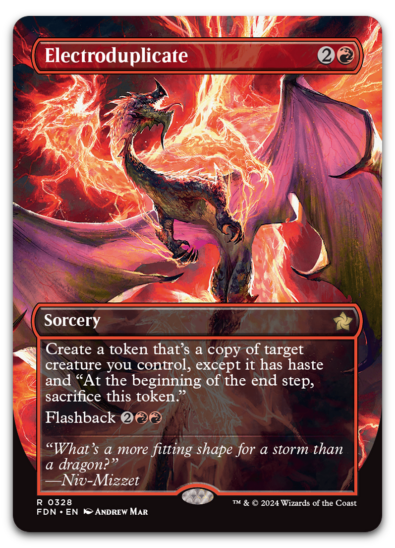 Product image for TCG 589761