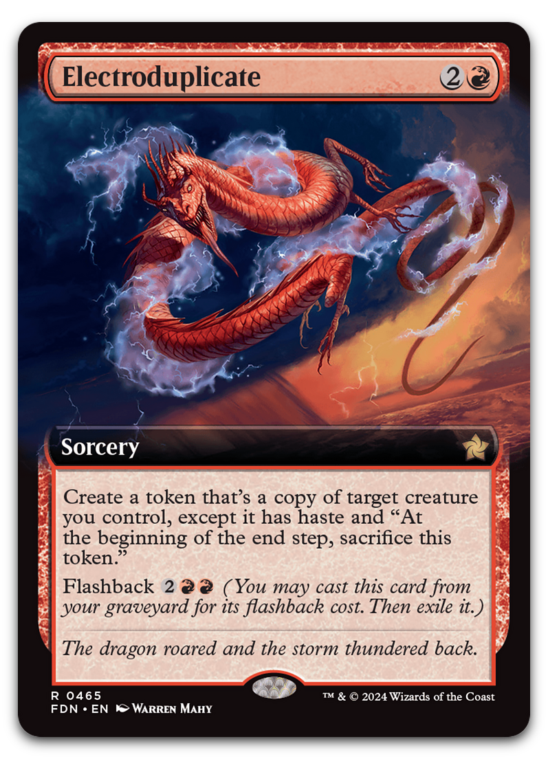 Product image for TCG 589763