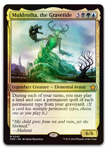 Product image for TCG 589776