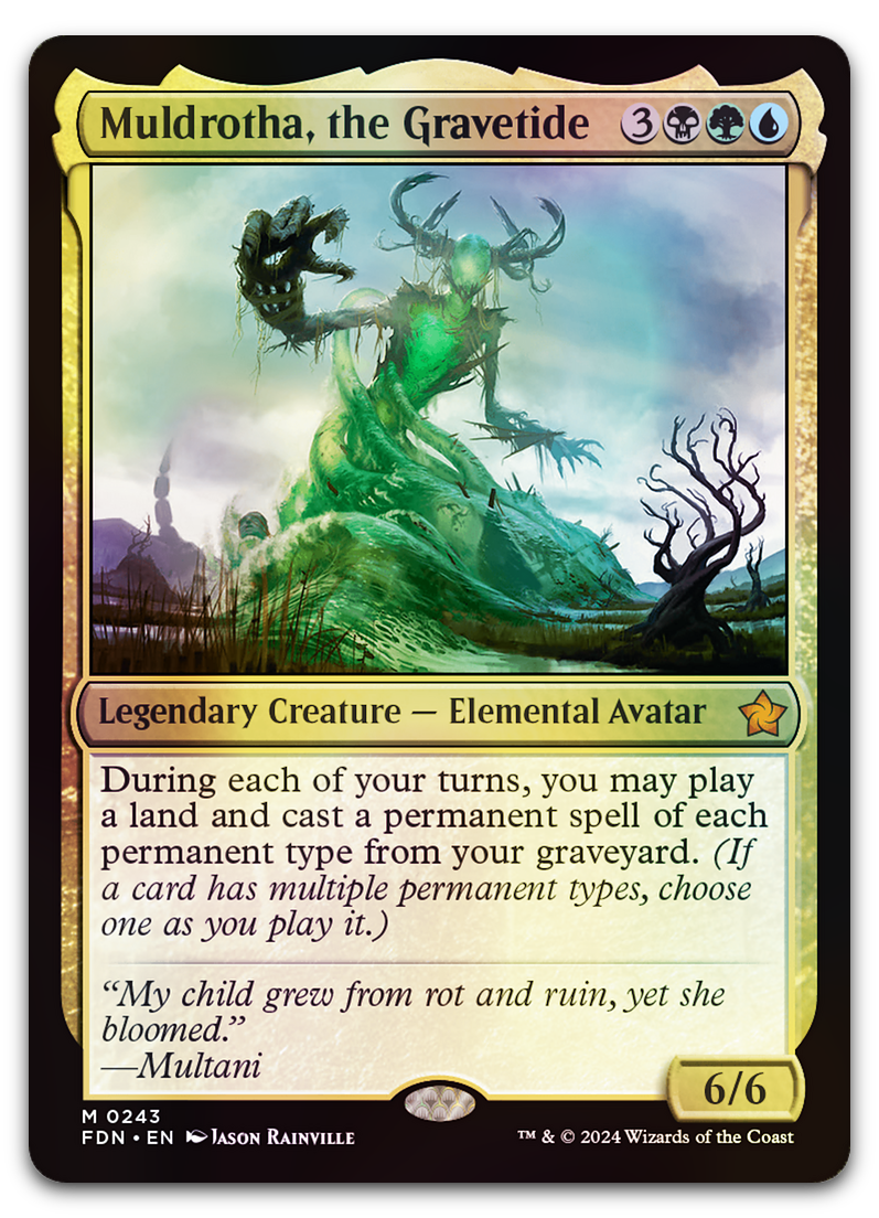 Product image for TCG 589776