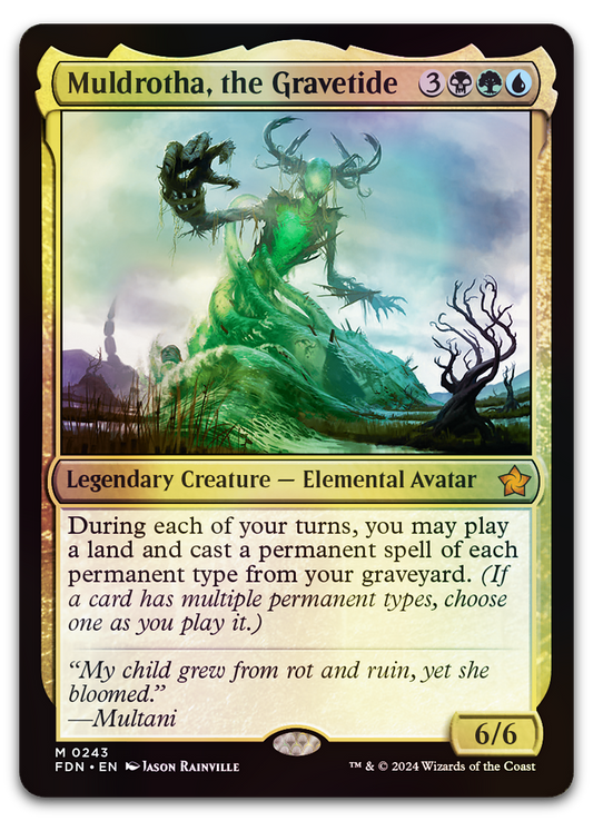 Product image for TCG 589776