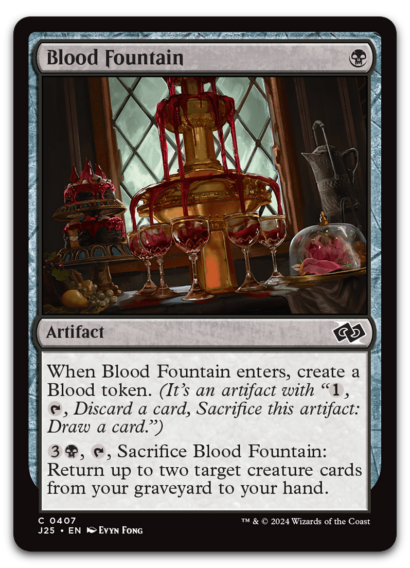 Product image for TCG 589825