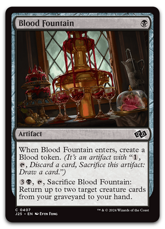 Product image for TCG 589825