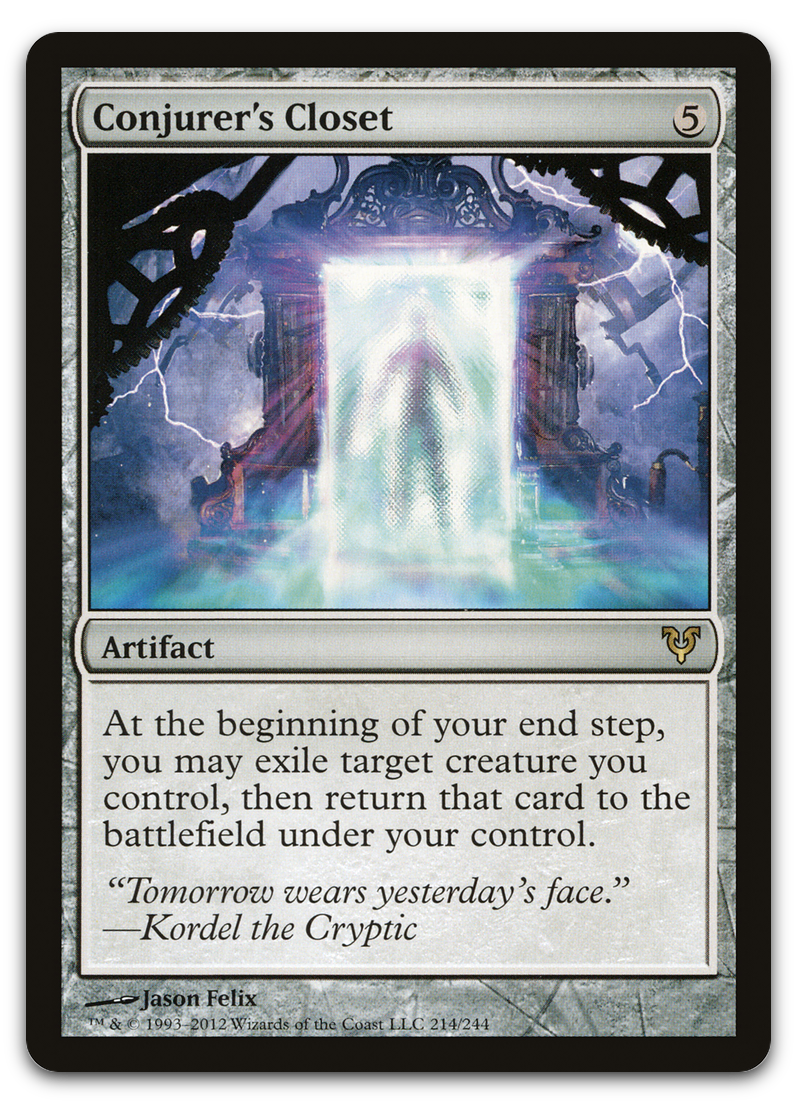 Product image for TCG 58987
