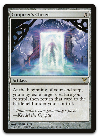 Product image for TCG 58987