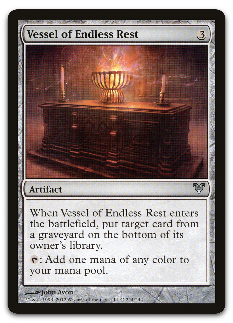 Product image for TCG 58996