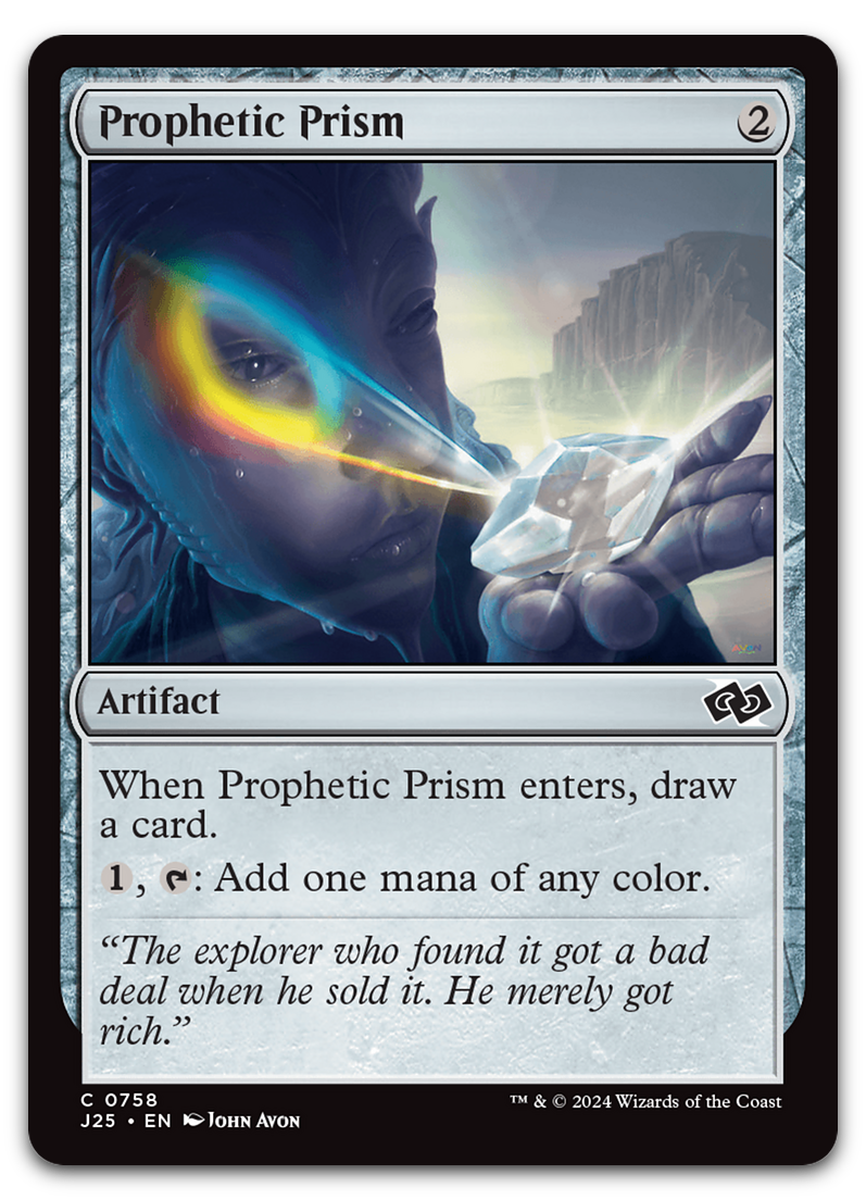 Product image for TCG 590134
