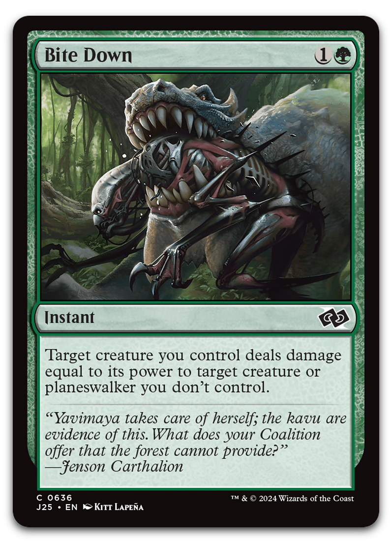 Product image for TCG 590136