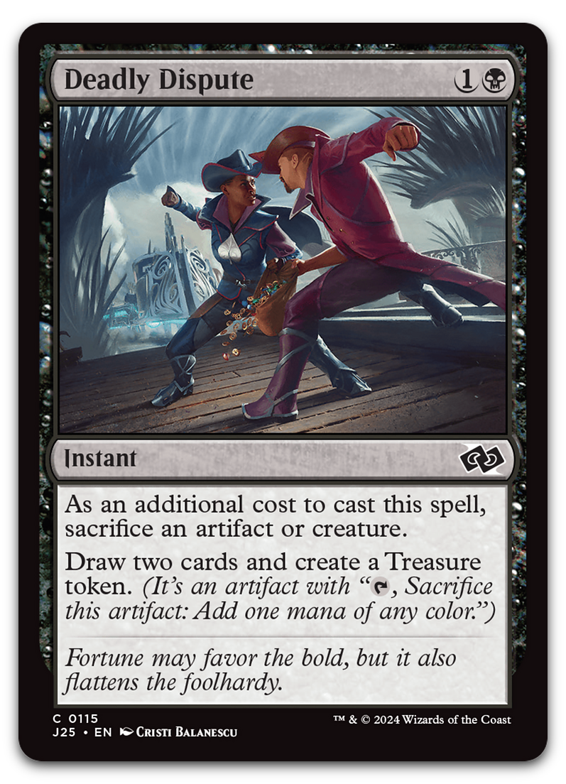 Product image for TCG 590172