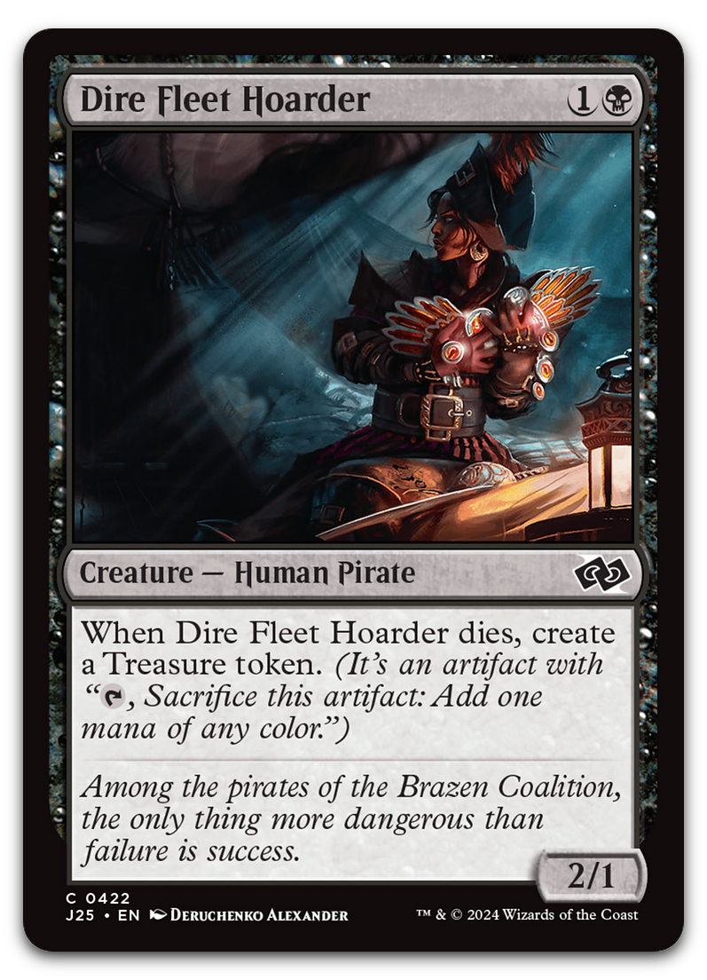 Product image for TCG 590197