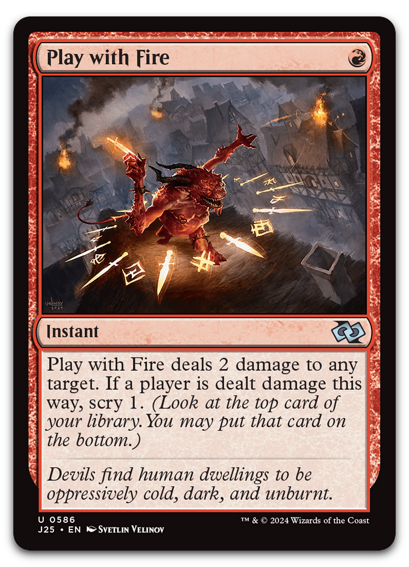 Product image for TCG 590201