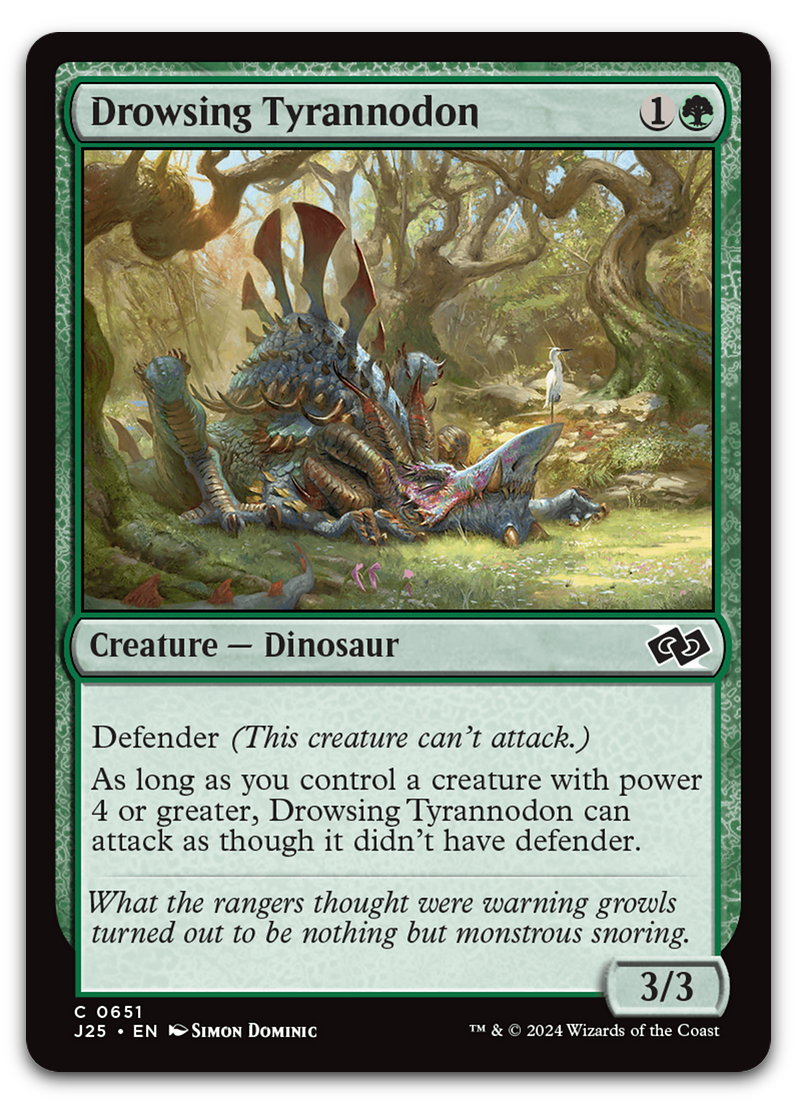 Product image for TCG 590257