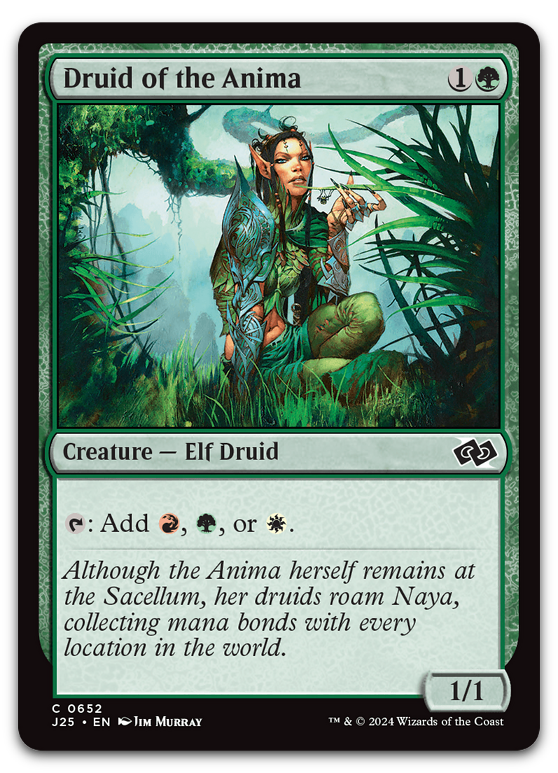 Product image for TCG 590263