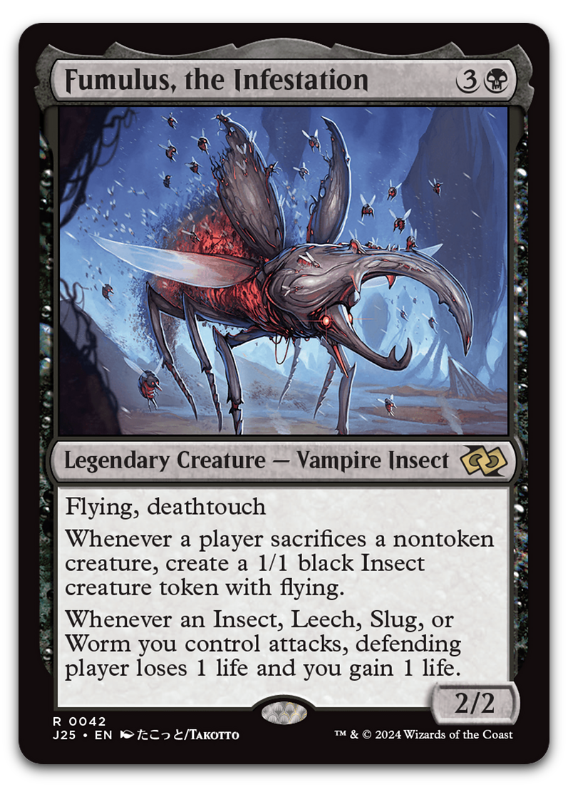 Product image for TCG 590340