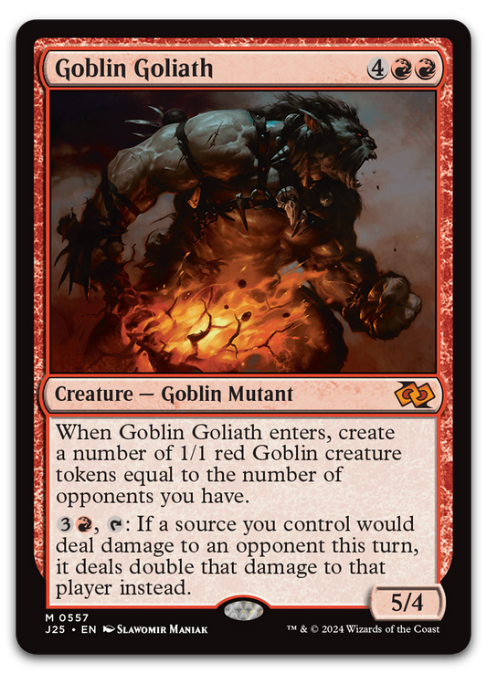 Product image for TCG 590373