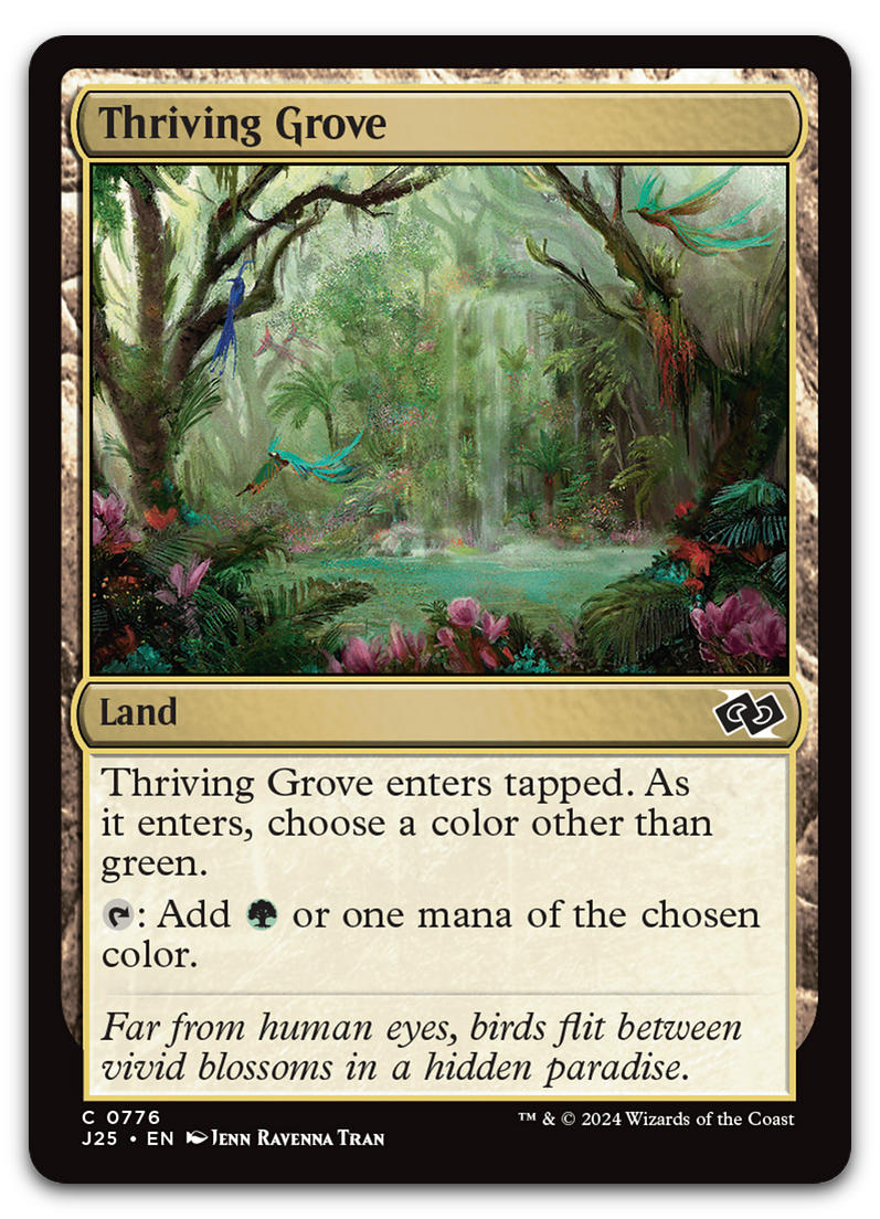 Product image for TCG 590382