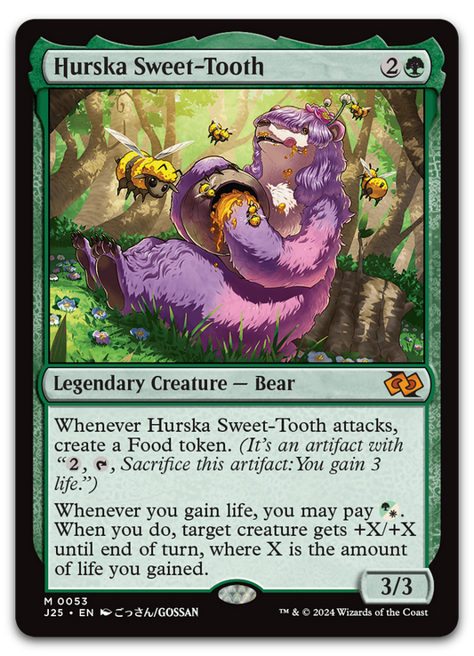 Product image for TCG 590486