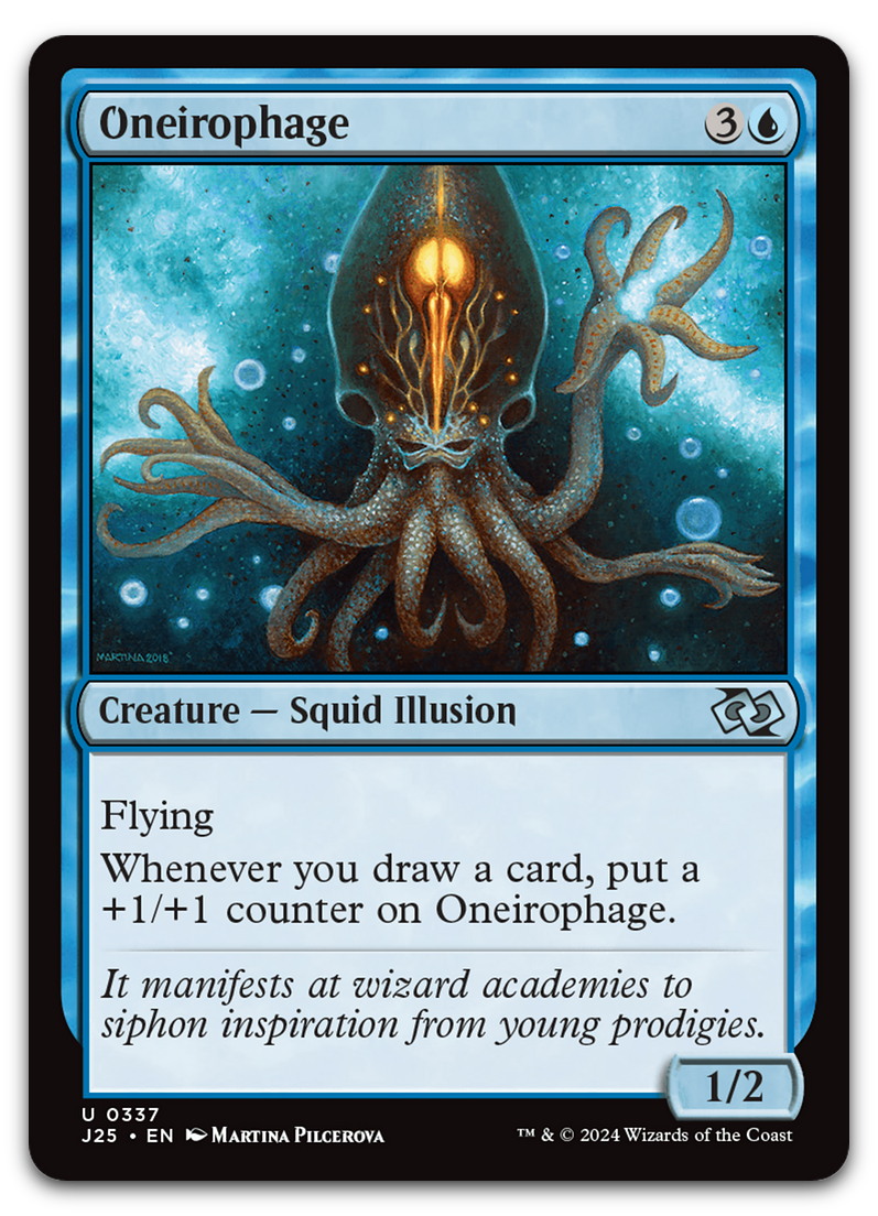 Oneirophage (Foundations Jumpstart)