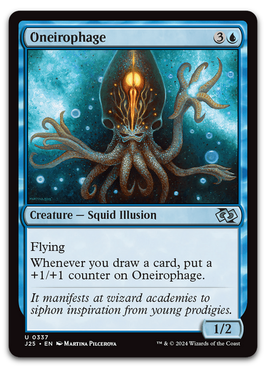 Oneirophage (Foundations Jumpstart)