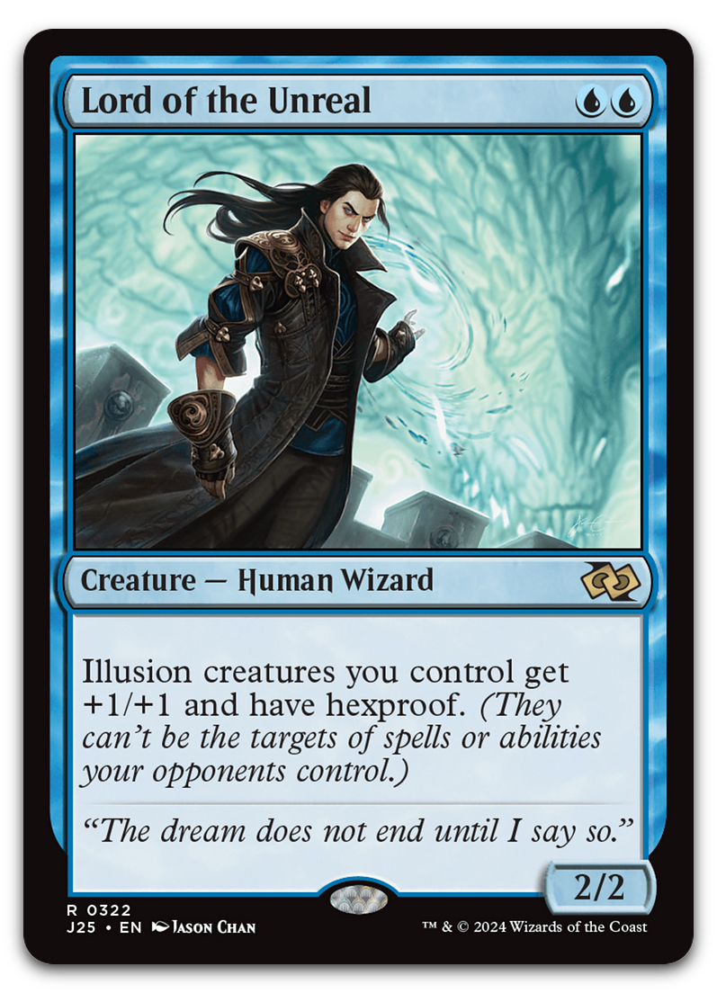 Product image for TCG 590580