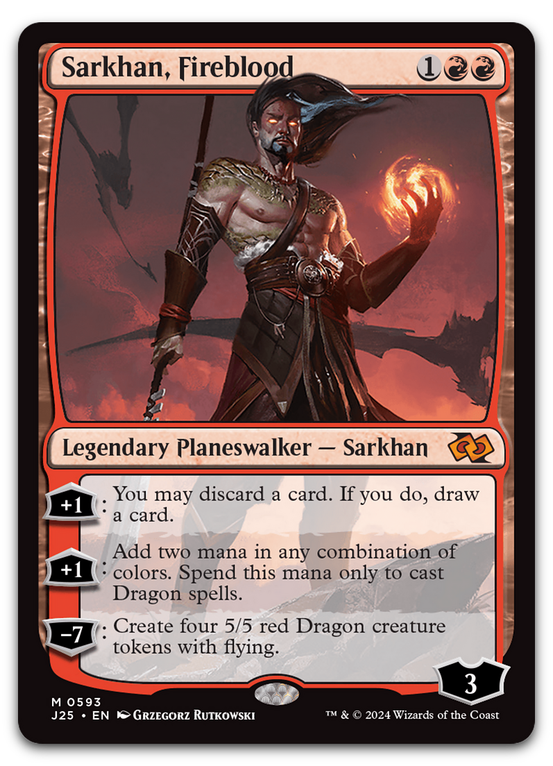 Product image for TCG 590681