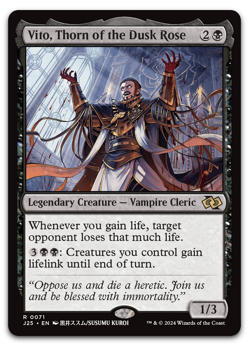 Product image for TCG 590683