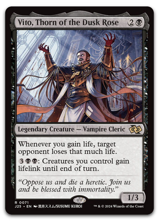 Product image for TCG 590683