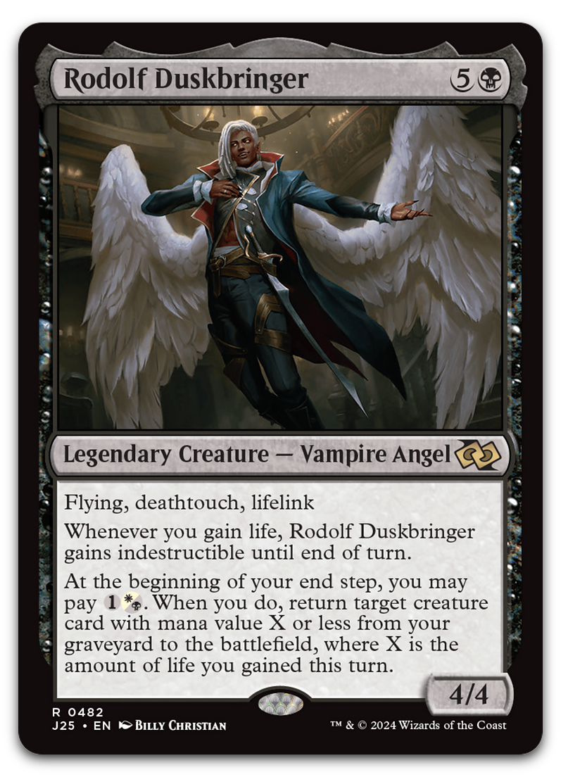 Product image for TCG 590707