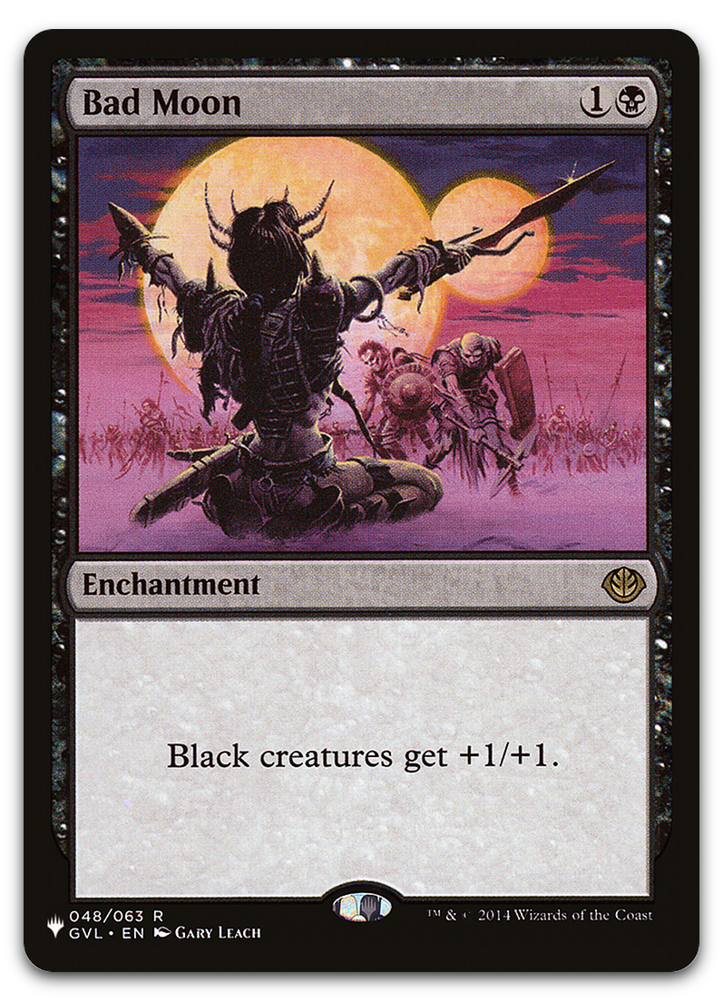 Product image for TCG 590779