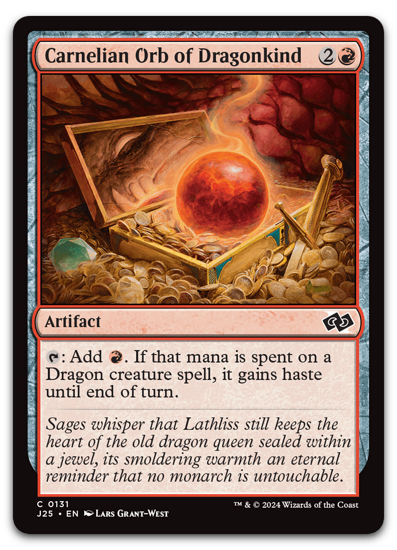 Product image for TCG 590806