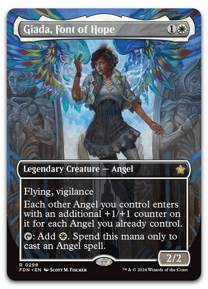 Product image for TCG 590824