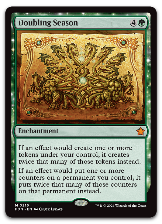 Product image for TCG 590858