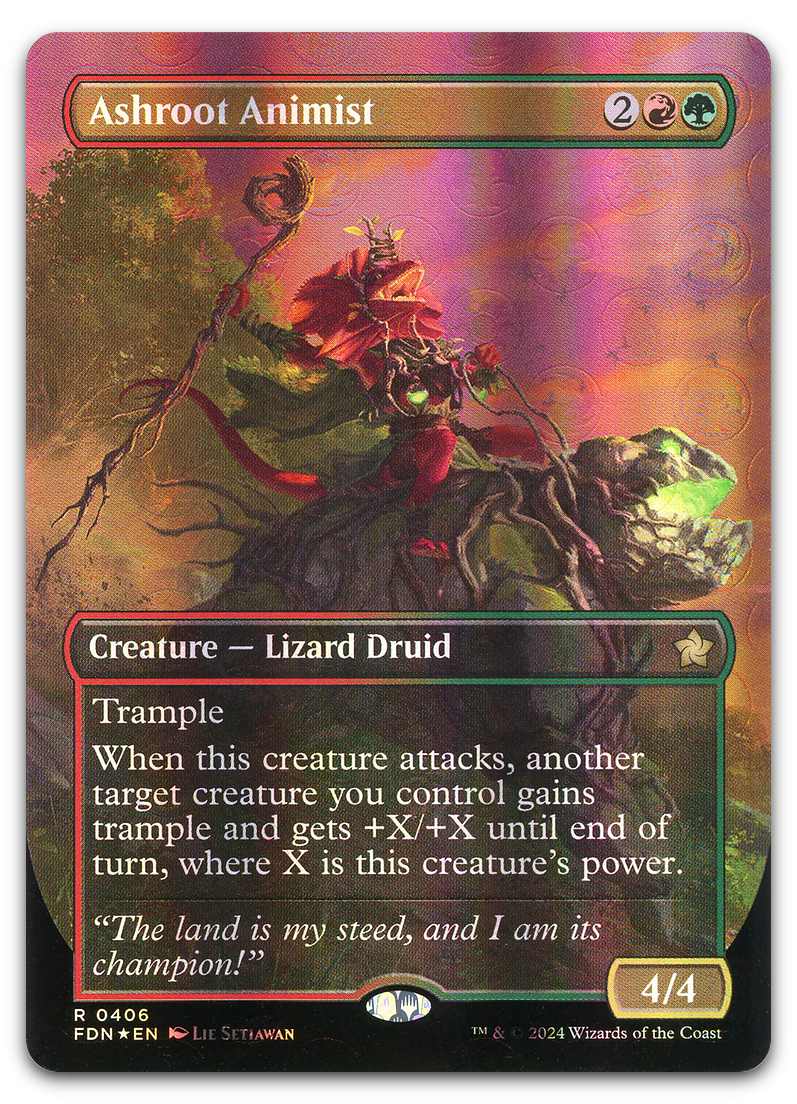 Product image for TCG 590865