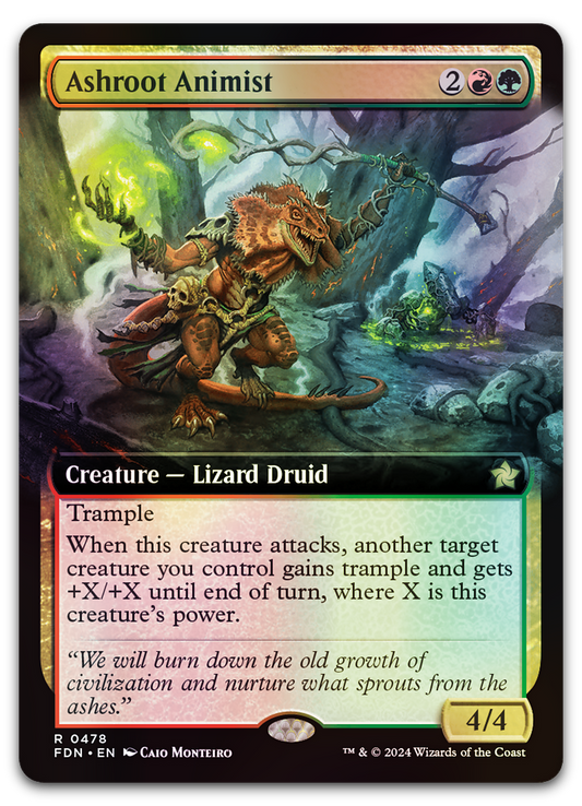 Product image for TCG 590866