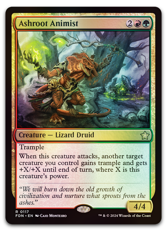 Product image for TCG 590867