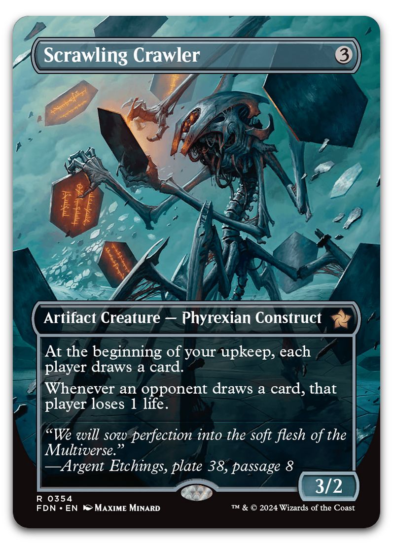 Product image for TCG 590876