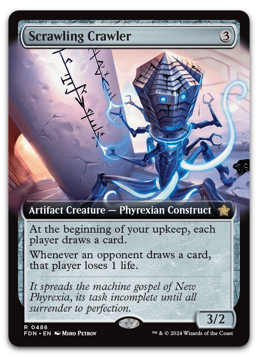 Product image for TCG 590878