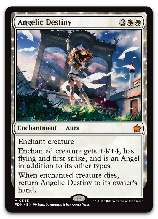 Product image for TCG 590950