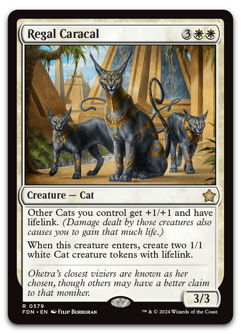 Product image for TCG 590980