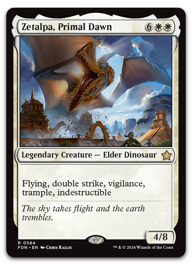 Product image for TCG 590985