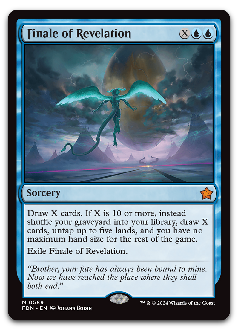 Product image for TCG 590994